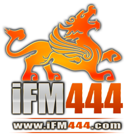 iFM444 เว็บพนันออนไลน์อันดับหนึ่งของประเทศไทย สมาชิกใหม่รับโบนัส 100%
